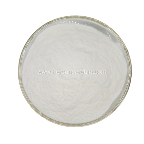 Soluble Corn Fiber Resistant Dextrin